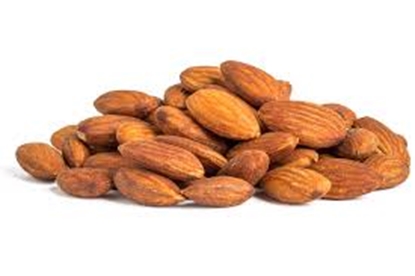 Picture of ROKKY NUTS ALMONDS SMALL